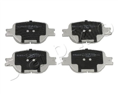 JAPKO 50212 EAN: 8033001728972.