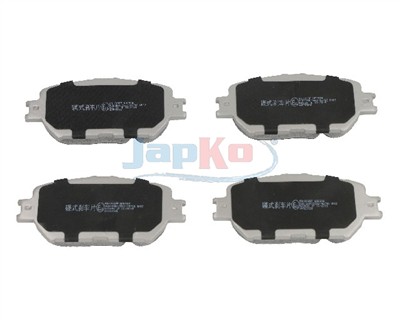 JAPKO 50218 EAN: 8033001729023.