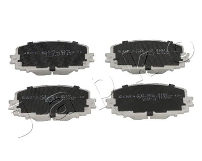 JAPKO 50220 EAN: 8033001729047.