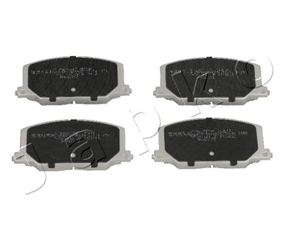 JAPKO 50237 EAN: 8033001729191.