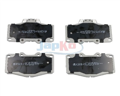 JAPKO 50255 EAN: 8033001729306.
