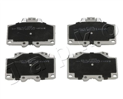 JAPKO 50256 EAN: 8033001729313.