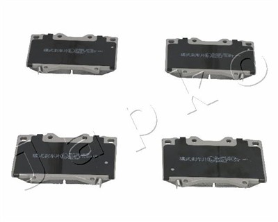 JAPKO 50268 EAN: 8033001729382.