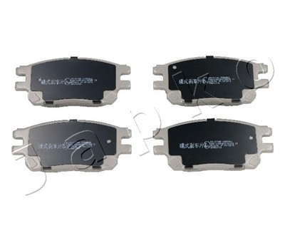 JAPKO 50271 EAN: 8033001729412.