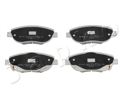 JAPKO 50276 EAN: 8033001729467.