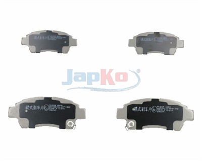 JAPKO 50281 EAN: 8033001729481.