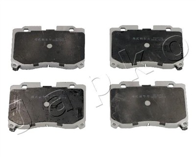 JAPKO 50293 EAN: 8033001729573.