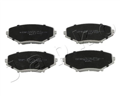 JAPKO 50313 EAN: 8033001729719.