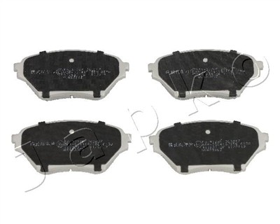 JAPKO 50317 EAN: 8033001729757.