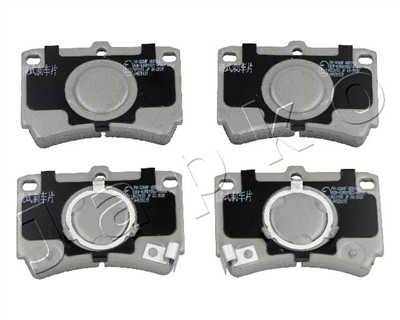 JAPKO 50326 EAN: 8033001729825.