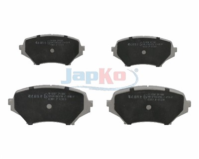 JAPKO 50335 EAN: 8033001729887.