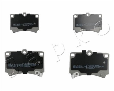 JAPKO 50341 EAN: 8033001729931.