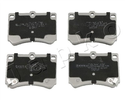 JAPKO 50342 EAN: 8033001729948.