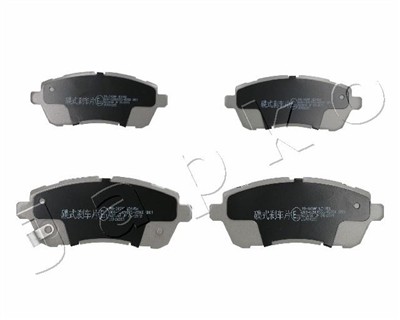 JAPKO 50343 EAN: 8033001729955.