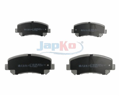 JAPKO 50348 EAN: 8033001795844.