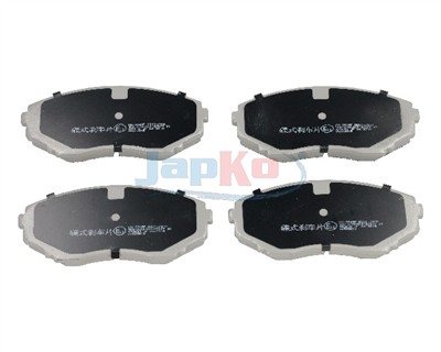 JAPKO 50384 EAN: 8033001730050.