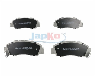 JAPKO 50432 EAN: 8033001730357.