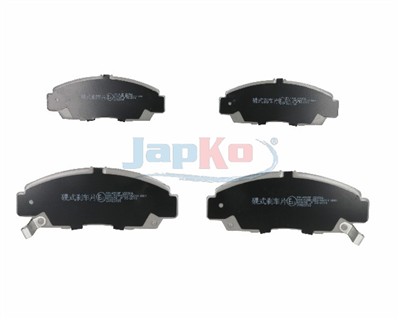 JAPKO 50491 EAN: 8033001730418.