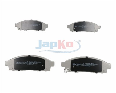 JAPKO 50504 EAN: 8033001730470.