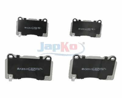 JAPKO 50510 EAN: 8033001730531.