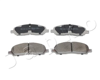 JAPKO 50518 EAN: 8033001913774.