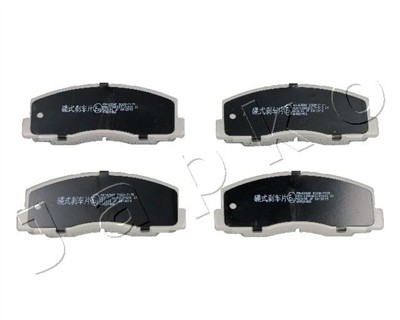 JAPKO 50525 EAN: 8033001730609.