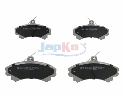 JAPKO 50593 EAN: 8033001730715.