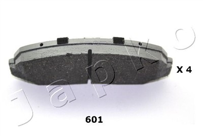 JAPKO 50601 EAN: 8033001730760.