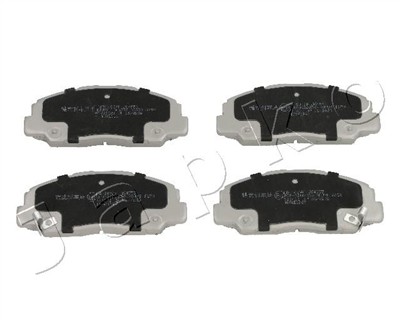 JAPKO 50607 EAN: 8033001730821.