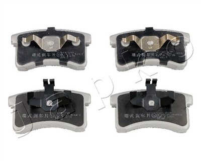 JAPKO 50610 EAN: 8033001730852.