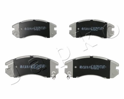 JAPKO 50705 EAN: 8033001730944.