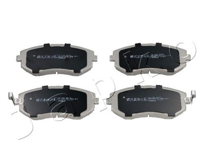 JAPKO 50706 EAN: 8033001730951.