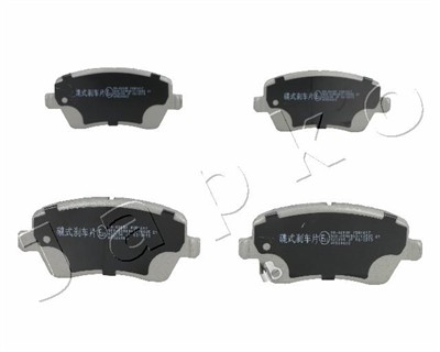 JAPKO 50800 EAN: 8033001731064.