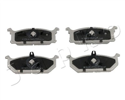 JAPKO 50804 EAN: 8033001731101.