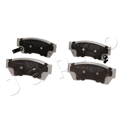 JAPKO 50805 EAN: 8033001731118.