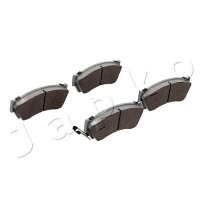 JAPKO 50805 EAN: 8033001731118.