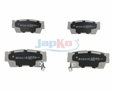 JAPKO 50806 EAN: 8033001731125.