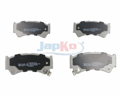 JAPKO 50815 EAN: 8033001731170.