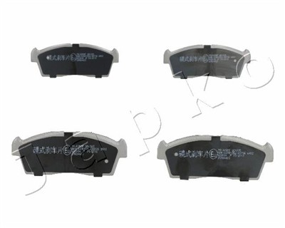 JAPKO 50825 EAN: 8033001731200.