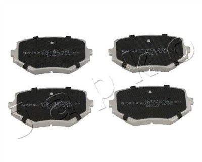 JAPKO 50893 EAN: 8033001731231.