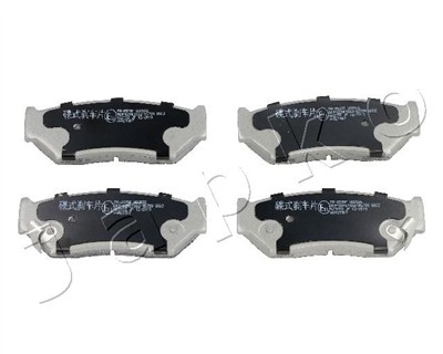 JAPKO 50897 EAN: 8033001731262.