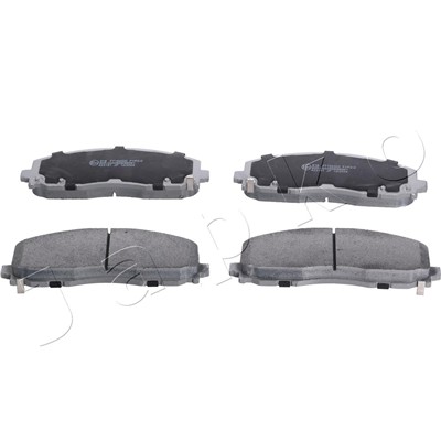 JAPKO 50918 EAN: 8033001864786.