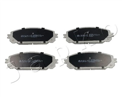 JAPKO 50925 EAN: 8052553160559.