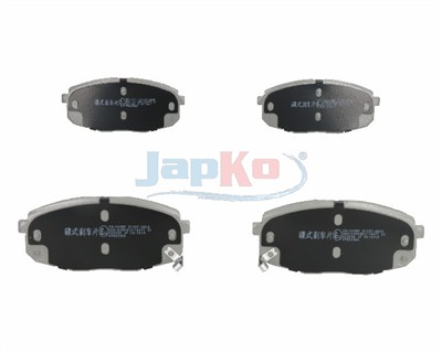 JAPKO 50K09 EAN: 8033001731583.