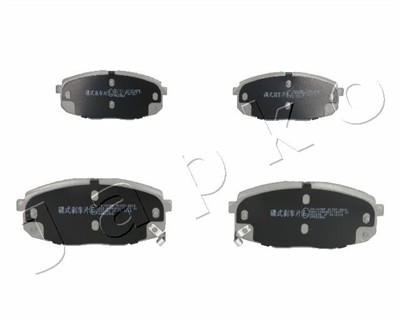 JAPKO 50K09 EAN: 8033001731583.