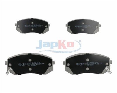 JAPKO 50K20 EAN: 8033001731675.