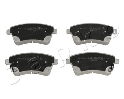 JAPKO 50K22 EAN: 8033001704013.