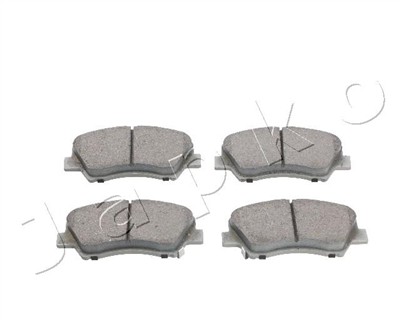 JAPKO 50K26 EAN: 8033001833867.