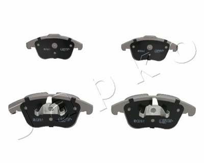 JAPKO 50L00 EAN: 8033001697377.