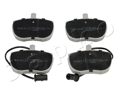 JAPKO 50L04 EAN: 8033001697490.